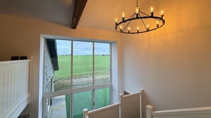 Interior - The Barn (Skipton)