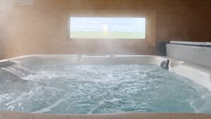 Spa - The Barn (Skipton)