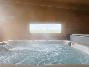 Spa - The Barn (Skipton)