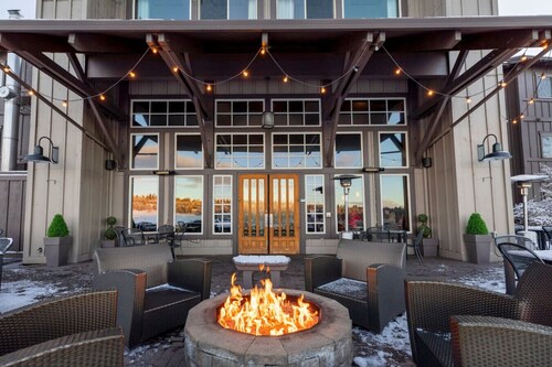 Brand New Townhome in World Famous Running Y Resort