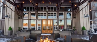 Brand New Townhome in World Famous Running Y Resort