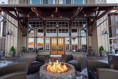 Brand New Townhome in World Famous Running Y Resort