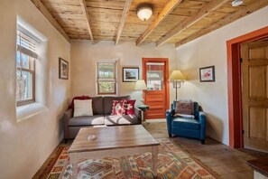 TV, printers - Casa Michi  - Guadalupe District (Santa Fe)