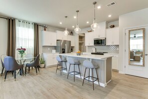 Cucina privata