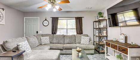 Télévision, livres