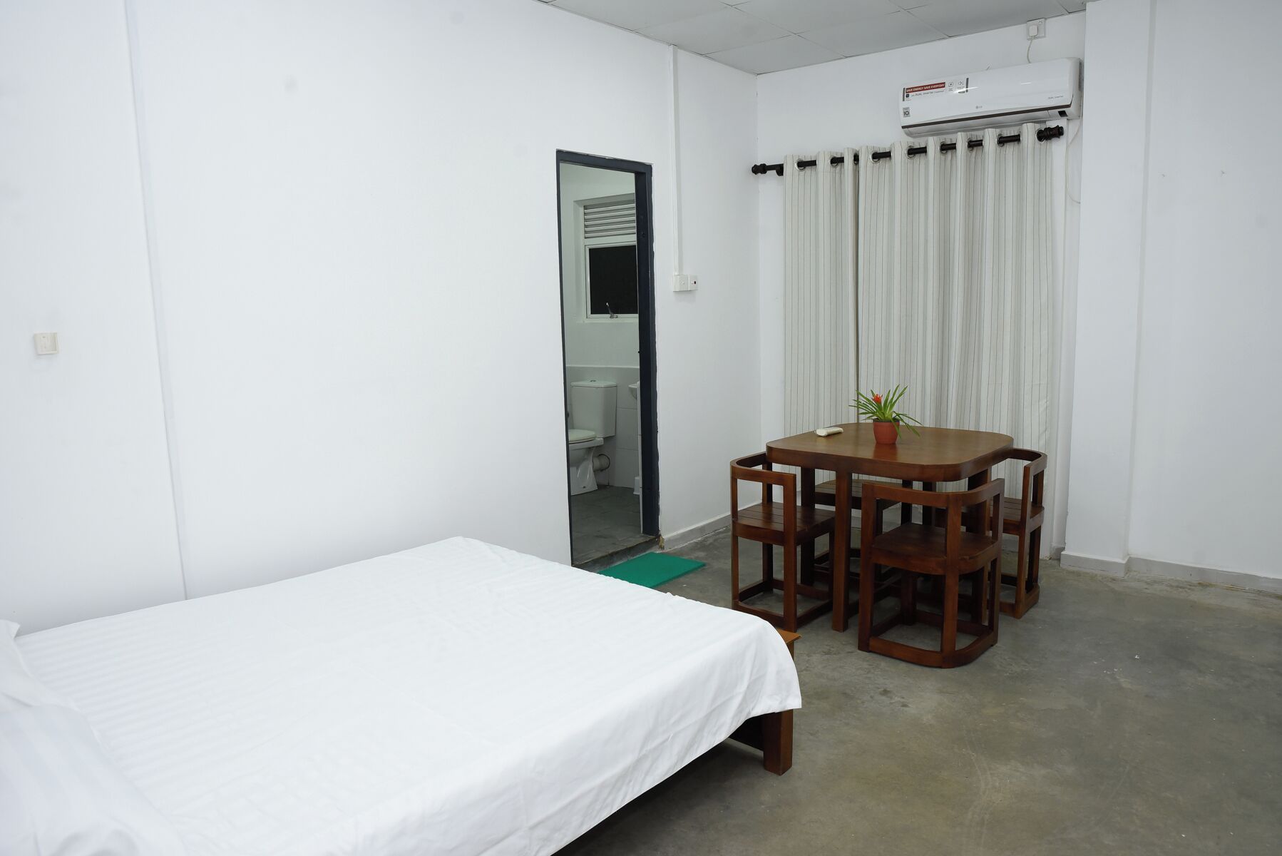 經典雙人房 | 免費 Wi-Fi