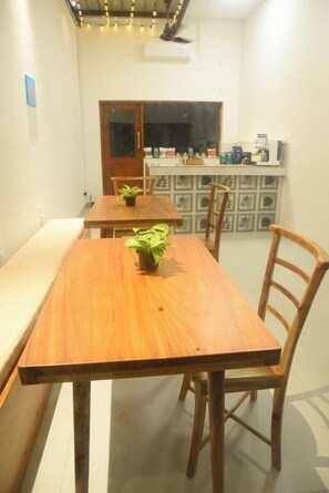 Interior - Colombo Mount Hostel (Dehiwala-Mount Lavinia)