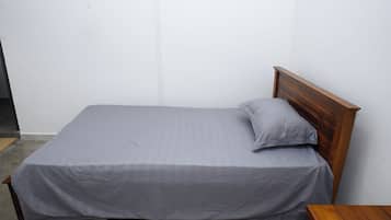 Habitación triple clásica | Wifi gratis