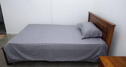 Colombo Mount Hostel