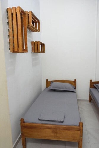 Colombo Mount Hostel