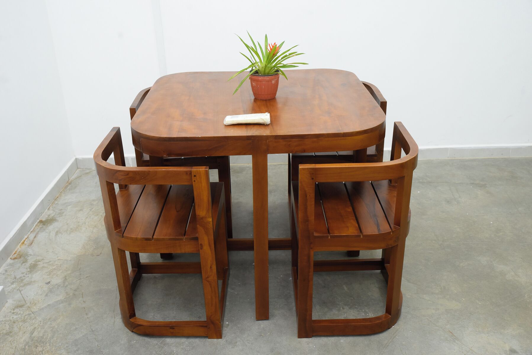 Classic Double Room | Free WiFi