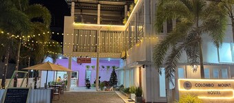 콜롬보 마운트 호스텔