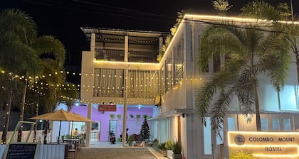 Colombo Mount Hostel