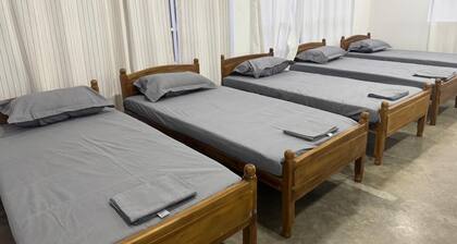 Colombo Mount Hostel