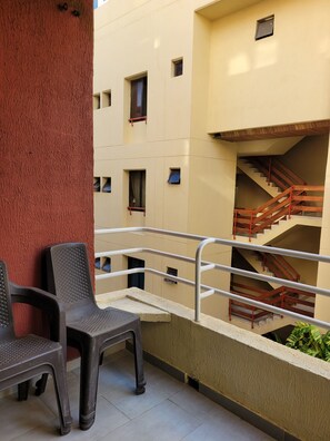 Balcony - Apto El Cabrero Edif Manzanillo del Mar (Cartagena)