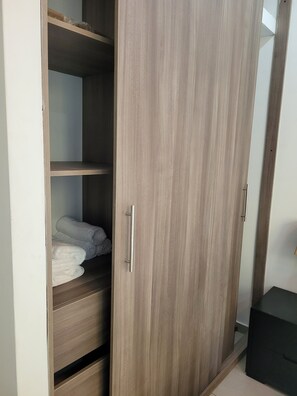 Free WiFi - Apto El Cabrero Edif Manzanillo del Mar (Cartagena)