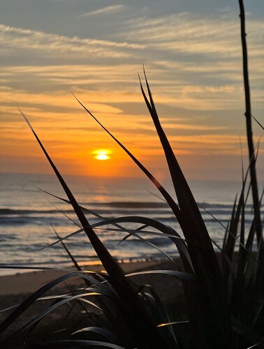 2-bedroom apartment in lovely Flagler Beach Downtown Flagler Beach