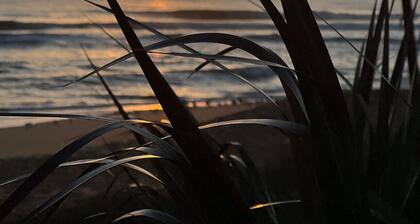 2-bedroom apartment in lovely Flagler Beach Downtown Flagler Beach