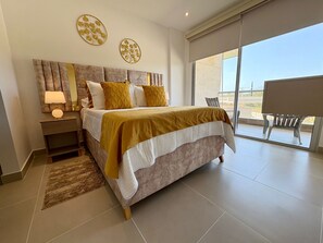 Iron/ironing board, WiFi, bed sheets - Refugio Amplio y Cómodo Baía Kristal-Apto
BIBIANA-KABO 1 -APTO 2 I (Cartagena de Indias)