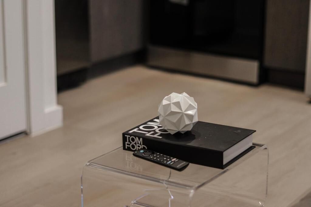 公寓, 1 张大床和 1 张沙发床, 无烟房, 空调 | 起居区