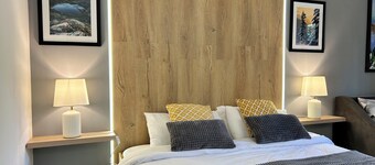 Devonshire Lodge Chalet