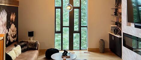 Smart-tv, pejs, bøger, printere