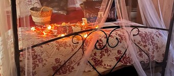 Suite Inoubliable with balneotherapy