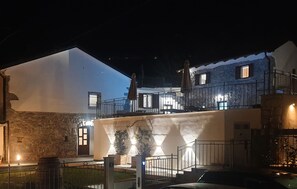 Exterior - Beautiful home in Poljane (Poljane)