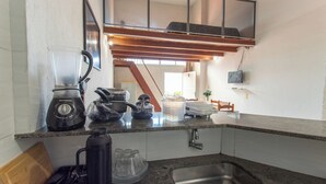 House, Smoking | 2 bedrooms - Mirante Apto 5 - 400m da Praia da Areia Preta (Guarapari)