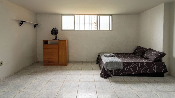 House, Smoking | 2 bedrooms - Mirante Apto 5 - 400m da Praia da Areia Preta (Guarapari)