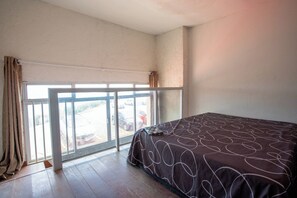 House, Smoking | 2 bedrooms - Mirante Apto 5 - 400m da Praia da Areia Preta (Guarapari)
