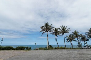 House, Smoking | 2 bedrooms - Mirante Apto 5 - 400m da Praia da Areia Preta (Guarapari)