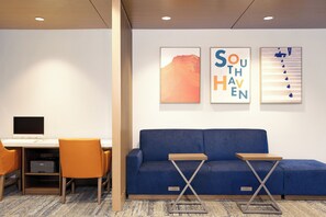 Property amenity - Holiday Inn Express And Suites Sheridan South By Ihg (Sheridan)