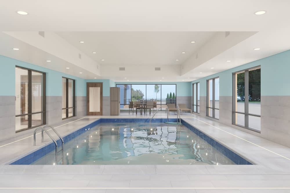 Holiday Inn Express And Suites Sheridan South By Ihg
