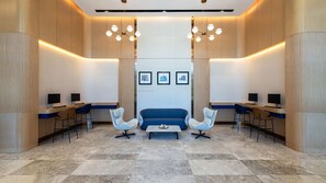 Property amenity - Crowne Plaza Al Jubail by IHG (Al Jubail)