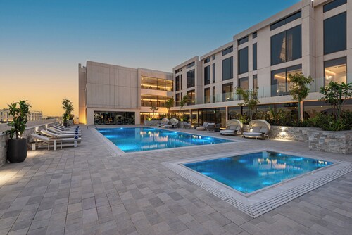 Crowne Plaza Al Jubail by IHG