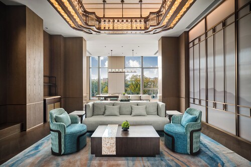 Crowne Plaza Xinghua By Ihg