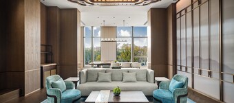 興化皇冠假日酒店 - IHG 旗下飯店