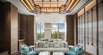 Crowne Plaza Xinghua By Ihg