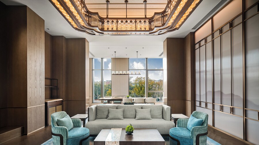 興化皇冠假日酒店 - IHG 旗下飯店