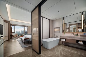 Room - Crowne Plaza Xinghua By Ihg (Taizhou)