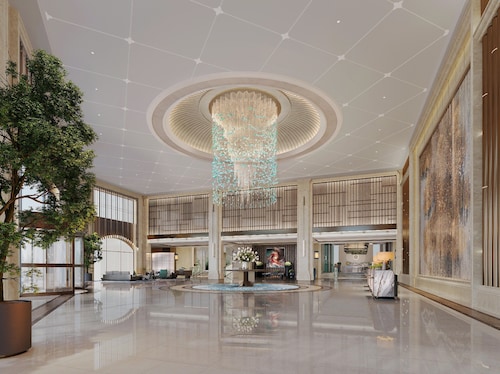 Crowne Plaza Xinghua By Ihg