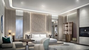 Room - Intercontinental Huzhou Taihu South By Ihg (Huzhou)