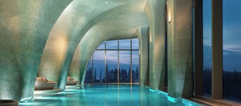 Intercontinental Huzhou Taihu South By Ihg