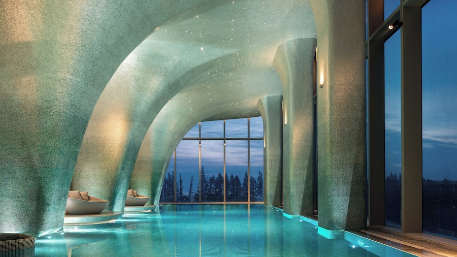 Intercontinental Huzhou Taihu South By Ihg