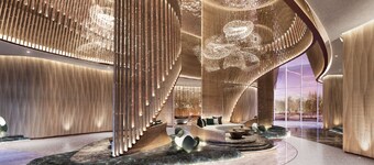 Intercontinental Huzhou Taihu South By Ihg