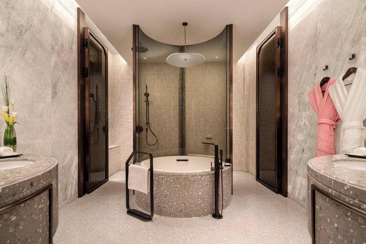 Fasilitas kamar