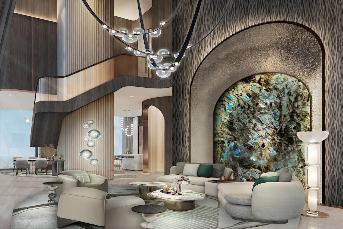 Suite Royal, 1 cama individual