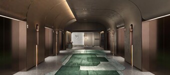 Intercontinental Huzhou Taihu South By Ihg
