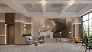 Exterior - Holiday Inn Shanghai Tourism Zone By Ihg (Shanghai)